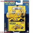 AUTKO MATCHBOX COLLECTORS DRAG BEETLE