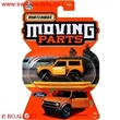 AUTKO MATCHBOX MOVING PARTS FORD BRONCO 2021