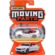 AUTKO MATCHBOX MOVING PARTS BMW M4 CABRIOLET 2020