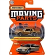 AUTKO MATCHBOX MOVING PARTS CHEVROLET MONTE CARLO LS 1978