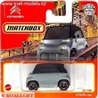 AUTKO MATCHBOX CITROEN AMI  GREY