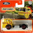 AUTKO MATCHBOX FORD C900 1965