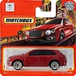 AUTÍČKO MATCHBOX BENTLEY BENTAYGA
