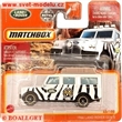 AUTKO MATCHBOX LAND ROVER GEN II 1966