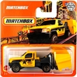 AUTKO MATCHBOX MBX GARBAGE SCOUT 