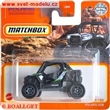 AUTKO MATCHBOX POLARIS RZR