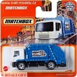 AUTKO MATCHBOX GARBAGE TRUCK