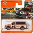 AUTKO MATCHBOX NISSAN NV VAN