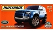 AUTKO MATCHBOX DRIVE YOUR ADVENTURE FORD BRONCO 2021