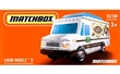 AUTKO MATCHBOX DRIVE YOUR ADVENTURE CHOW MOBILE II