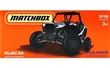 AUTKO MATCHBOX DRIVE YOUR ADVENTURE POLARIS RZR