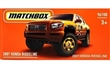 AUTKO MATCHBOX DRIVE YOUR ADVENTURE HONDA RIDGELINE 2007