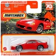 AUTKO MATCHBOX MITSUBISHI 3000GT 1994 RED