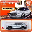 AUTKO MATCHBOX HLC87 AUDI E-TRON
