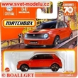 AUTKO MATCHBOX HLC92 HONDA E 2020 RED