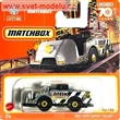 AUTKO MATCHBOX HLC94 MBX MINI CARGO TRUCK