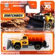 AUTKO MATCHBOX PLOW MASTER 6000