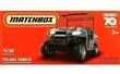 AUTKO MATCHBOX HLD59 DRIVE YOUR ADVENTURE POLARIS RANGER