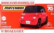 AUTKO MATCHBOX DRIVE YOUR ADVENTURE HLD70 CITROEN AMI