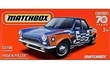 AUTKO MATCHBOX HLD81 DRIVE YOUR ADVENTURE PUSH N PULLER