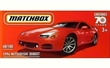 AUTKO MATCHBOX HLD83 DRIVE YOUR ADVENTURE MITSUBISHI 3000GT 1994