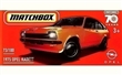 AUTKO MATCHBOX HLD89 DRIVE YOUR ADVENTURE OPEL KADETT 1975