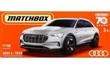 AUTKO MATCHBOX HLD90 DRIVE YOUR ADVENTURE AUDI E-TRON