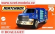AUTKO MATCHBOX DRIVE YOUR ADVENTURE HLF05 AQUA KING