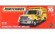 AUTKO MATCHBOX HLF11 DRIVE YOUR ADVENTURE INTERNATIONAL WORKSTAR AMBULANCE