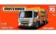 AUTKO MATCHBOX HLF12 DRIVE YOUR ADVENTURE GARBAGE KING