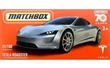 AUTKO MATCHBOX HLF20 DRIVE YOUR ADVENTURE TESLA ROADSTER