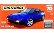 AUTKO MATCHBOX HLF40 DRIVE YOUR ADVENTURE TOYOTA MR2 1984