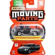 AUTÍČKO MATCHBOX HLF86 MOVING PARTS BENTLEY CONTINENTAL