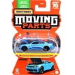 AUTÍČKO MATCHBOX HLG24 MOVING PARTS DODGE CHARGER SRT HELLCAT 2020