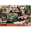 AUTÍČKA MATCHBOX HLH04 ADVENTNÉ KALENDÁŘ