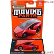 AUTKO MATCHBOX MOVING PARTS HVM75 TOYOTA PRIUS PRIME 2023