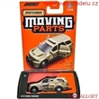 AUTKO MATCHBOX MOVING PARTS HVM78 DODGE DURANGO 2018