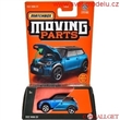 AUTKO MATCHBOX MOVING PARTS HVM80 MINI EV 2022