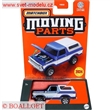 AUTKO MATCHBOX HVM28 FORD BRONCO MOVING PARTS