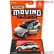 AUTKO MATCHBOX MOVING PARTS HVM89 BMW iX 2023