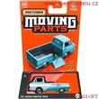 AUTKO MATCHBOX MOVING PARTS HVM90 CORVAIR RAMPSIDE TRUCK 1961