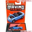 Autko MATCHBOX HVM93 Moving Parts Honda S2000 2004 blue