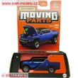 AUTKO MATCHBOX HVM97 GMC HUMMER EV MOVING PARTS