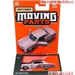Autko MATCHBOX HVN00 Moving Parts Buick Riviera 1964 purple