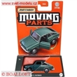 AUTKO MATCHBOX HVN19 VOLKSWAGEN 1600 TL FASTBACK 1965 MOVING PARTS