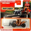 AUTKO MATCHBOX HVN66 MBX LOAD LIFTER