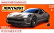 AUTKO MATCHBOX DRIVE YOUR ADVENTURE HVP65 KARMA GS-6