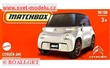 AUTKO MATCHBOX DRIVE YOUR ADVENTURE HVP85 CITROEN AMI