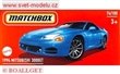 AUTKO MATCHBOX DRIVE YOUR ADVENTURE HVP95 MITSUBISHI 3000GT 1994