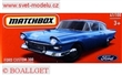 AUTKO MATCHBOX DRIVE YOUR ADVENTURE HVP98 FORD CUSTOM 300